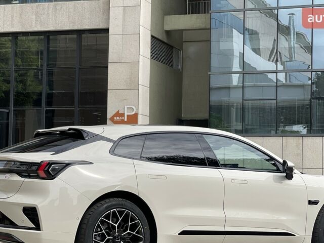 купити нове авто Zeekr 001 2025 року від офіційного дилера Влада Zeekr фото