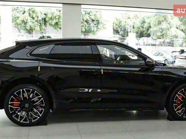 Zeekr 001 2025 року купити нове авто Zeekr 001 2025 року від офіційного дилера Олександр Хіміч Zeekr фото