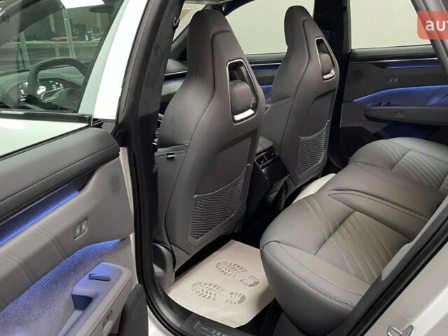 купить новое авто Zeekr 001 2025 года от официального дилера E-SKM Вінниця Zeekr фото