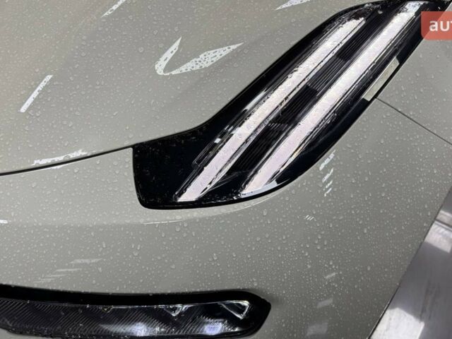 купить новое авто Zeekr 001 2025 года от официального дилера SKM-1 Zeekr фото