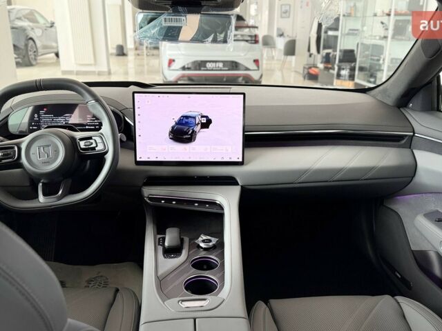 купить новое авто Zeekr 001 2025 года от официального дилера SKM-1 Zeekr фото