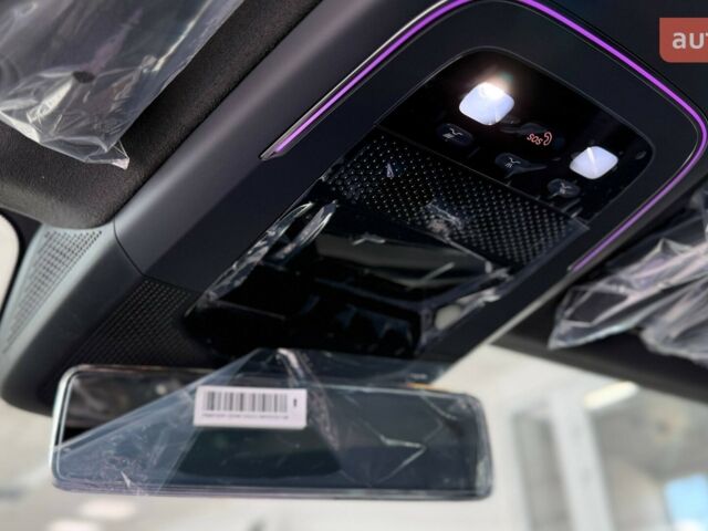 купить новое авто Zeekr 001 2025 года от официального дилера SKM-1 Zeekr фото