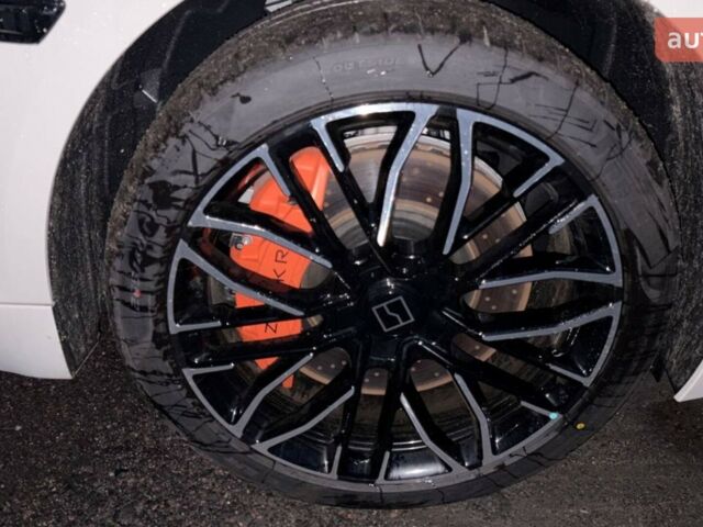 купить новое авто Zeekr 001 2025 года от официального дилера VOLT AUTO Zeekr фото