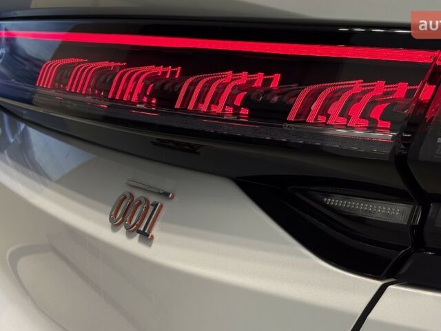 купити нове авто Zeekr 001 2025 року від офіційного дилера Zeekr Одеса Zeekr фото