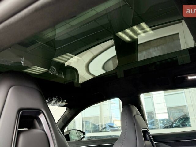 купить новое авто Zeekr 001 2025 года от официального дилера SKM-1 Zeekr фото