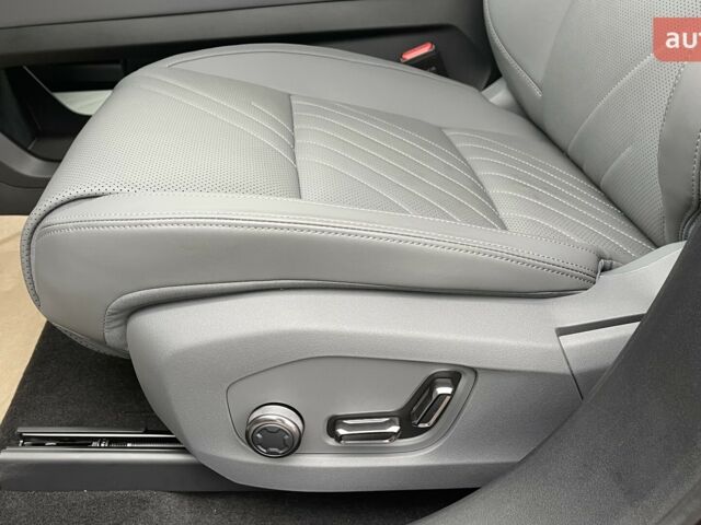 купить новое авто Zeekr 001 2025 года от официального дилера Максим Путрівка Zeekr фото