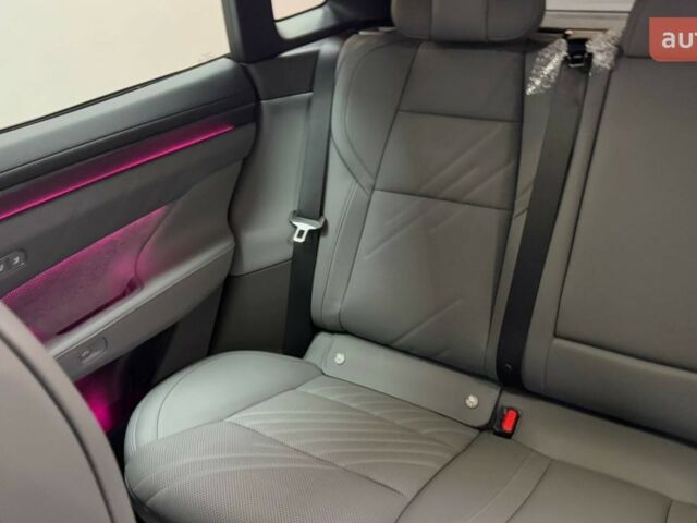 купить новое авто Zeekr 001 2025 года от официального дилера E-SKM Житомир Zeekr фото