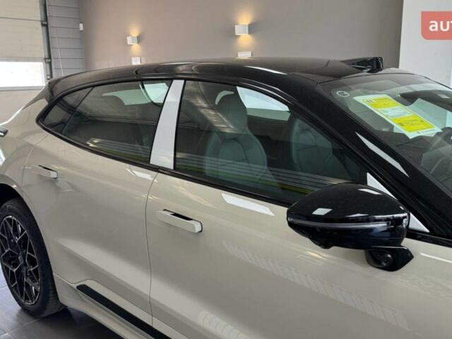 Zeekr 001 2025 року купити нове авто Zeekr 001 2025 року від офіційного дилера Zeekr Позняки Zeekr фото