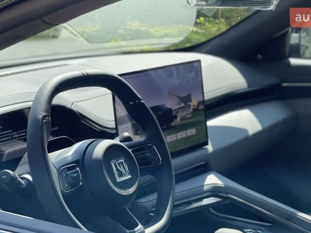 Zeekr 001 2025 года купить новое авто Zeekr 001 2025 года от официального дилера Влада Zeekr фото