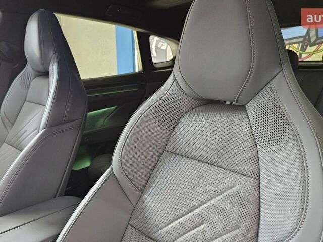 Zeekr 001 2025 року купити нове авто Zeekr 001 2025 року від офіційного дилера Денис Фатов Zeekr фото