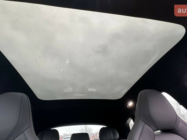 купити нове авто Zeekr 001 2025 року від офіційного дилера Олег Львів Zeekr фото