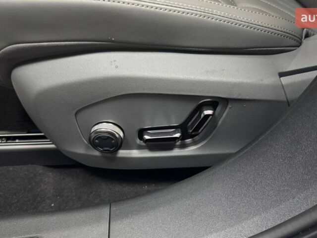 купити нове авто Zeekr 001 2025 року від офіційного дилера Олег Львів Zeekr фото