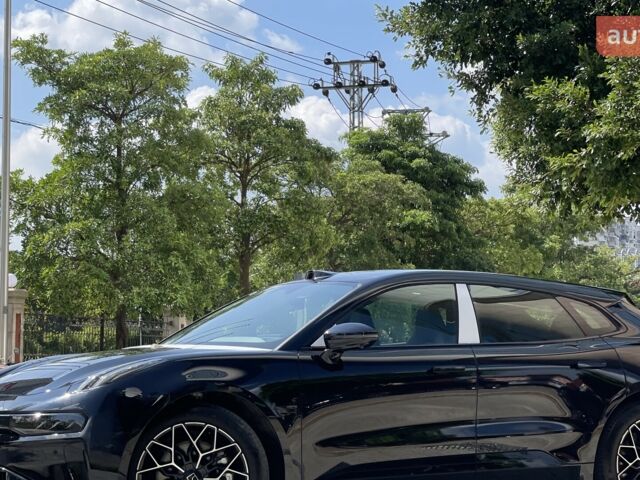 Zeekr 001 2025 года купить новое авто Zeekr 001 2025 года от официального дилера Влада Zeekr фото