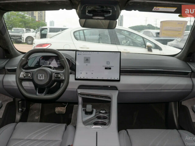 купити нове авто Zeekr 001 2025 року від офіційного дилера ZEEKR-Dnipro Zeekr фото