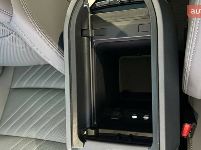 купити нове авто Zeekr 001 2025 року від офіційного дилера VOLT AUTO Zeekr фото