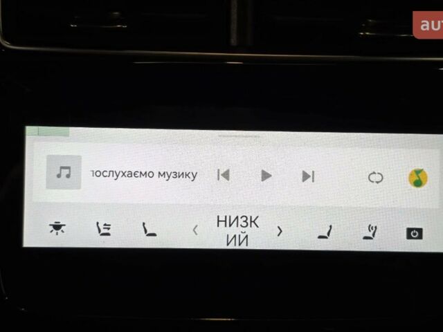 купить новое авто Zeekr 001 2025 года от официального дилера Zeekr Одеса Zeekr фото
