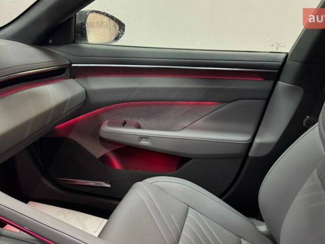 купити нове авто Zeekr 001 2025 року від офіційного дилера E-SKM Кропивницький Zeekr фото