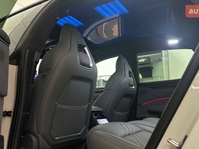 купити нове авто Zeekr 001 2025 року від офіційного дилера SKM-1 Zeekr фото