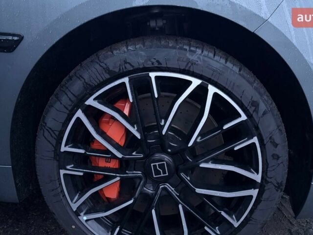 купити нове авто Zeekr 001 2025 року від офіційного дилера VOLT AUTO Zeekr фото