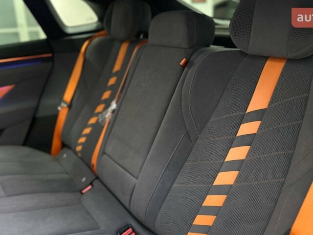 купити нове авто Zeekr 001 2025 року від офіційного дилера SKM-1 Zeekr фото