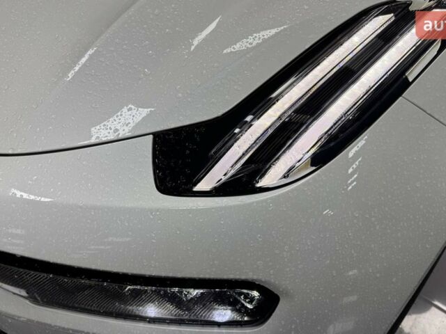 купить новое авто Zeekr 001 2025 года от официального дилера E-SKM Позняки Zeekr фото