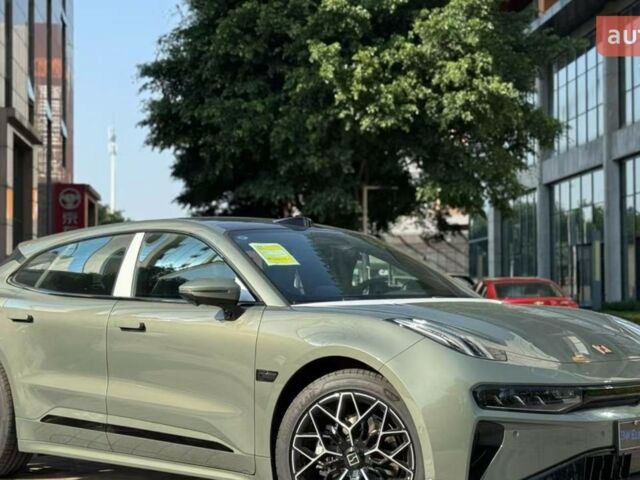 купити нове авто Zeekr 001 2025 року від офіційного дилера Aleksei Zeekr фото