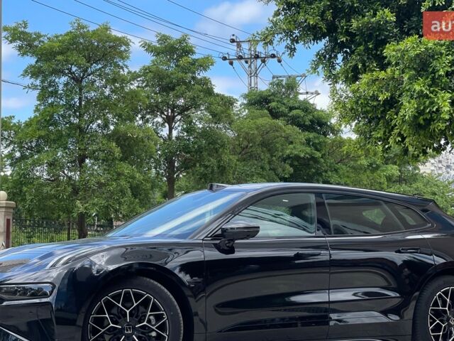 купить новое авто Zeekr 001 2025 года от официального дилера Cyber Motors New Zeekr фото