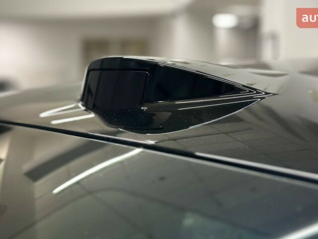 купити нове авто Zeekr 001 2025 року від офіційного дилера SKM-1 Zeekr фото