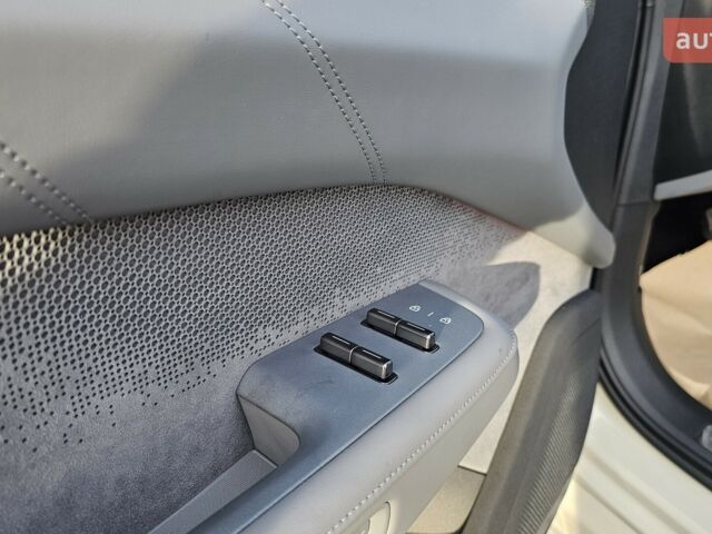 купити нове авто Zeekr 001 2025 року від офіційного дилера Максим Путрівка Zeekr фото