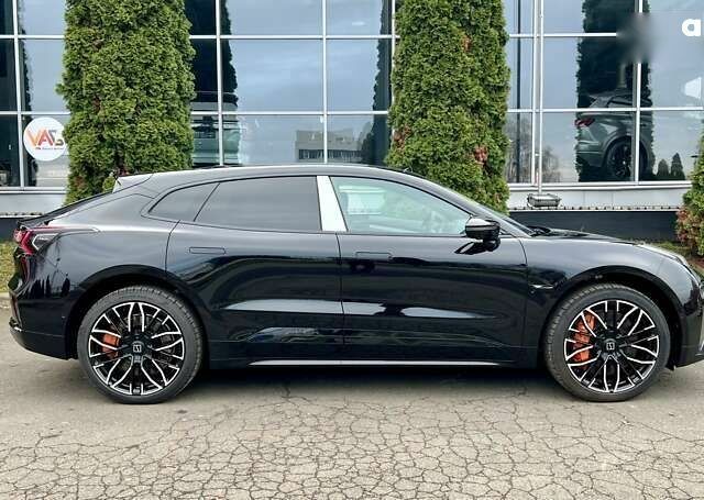 Zeekr 001, объемом двигателя 0 л и пробегом 1 тыс. км за 49500 $, фото 4 на Automoto.ua