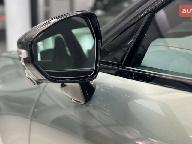 купити нове авто Zeekr 001 2025 року від офіційного дилера SKM-1 Zeekr фото