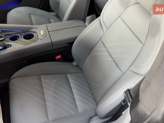 купить новое авто Zeekr 001 2025 года от официального дилера E-SKM Вінниця Zeekr фото