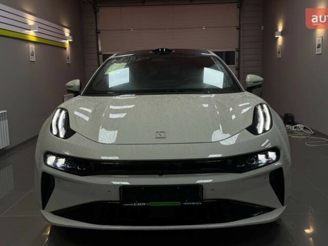 купить новое авто Zeekr 001 2025 года от официального дилера Zeekr Одеса Zeekr фото