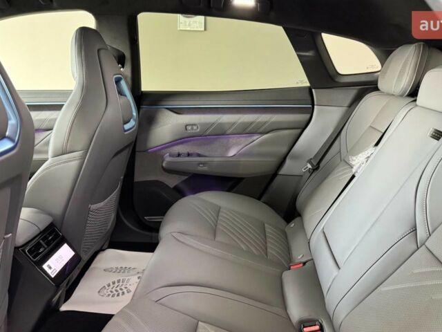 купить новое авто Zeekr 001 2025 года от официального дилера SKM-1 Zeekr фото