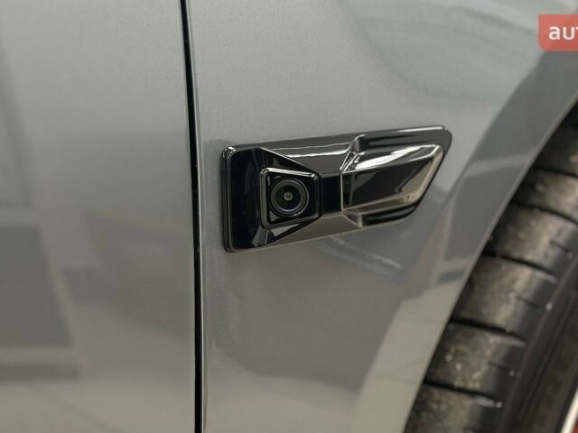 купить новое авто Zeekr 001 2025 года от официального дилера SKM-1 Zeekr фото