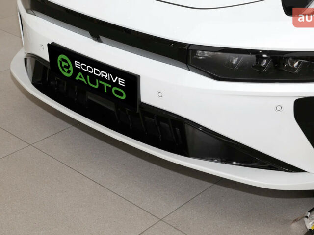 Zeekr 001 2025 года купить новое авто Zeekr 001 2025 года от официального дилера Автосалон ECODRIVE AUTO Київ Zeekr фото