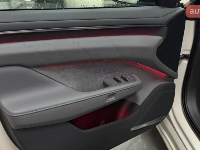 купить новое авто Zeekr 001 2025 года от официального дилера E-SKM Zeekr фото