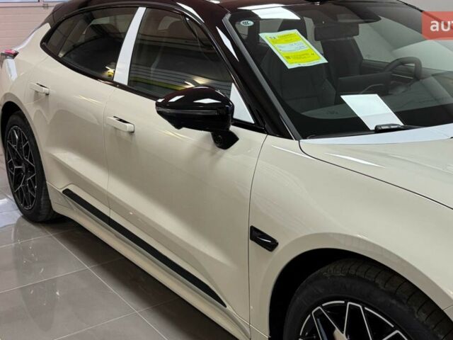 купить новое авто Zeekr 001 2025 года от официального дилера SKM-1 Zeekr фото