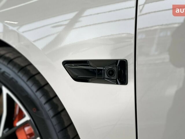 купити нове авто Zeekr 001 2025 року від офіційного дилера SKM-1 Zeekr фото