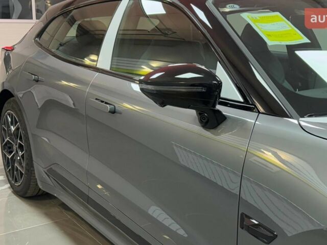 купити нове авто Zeekr 001 2025 року від офіційного дилера E-SKM Zeekr фото