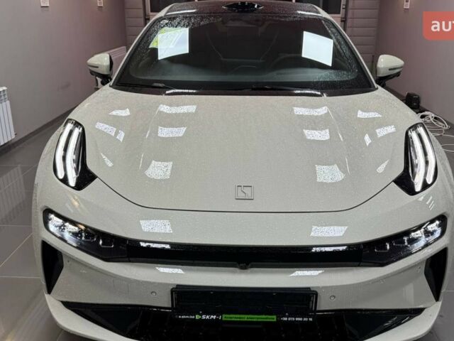 купить новое авто Zeekr 001 2025 года от официального дилера SKM-1 Zeekr фото