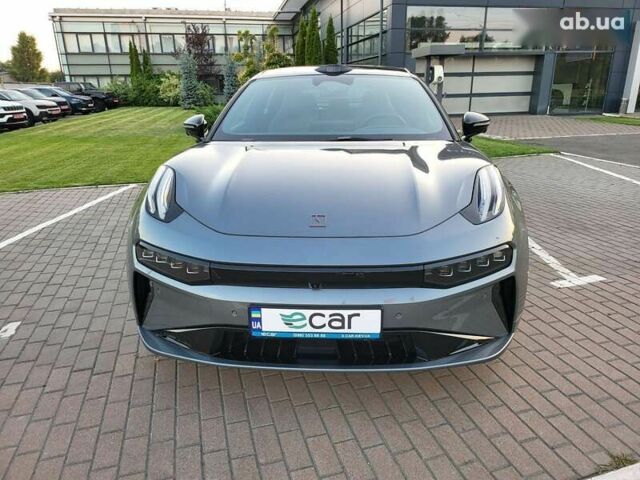 Zeekr 001, объемом двигателя 0 л и пробегом 1 тыс. км за 37888 $, фото 5 на Automoto.ua