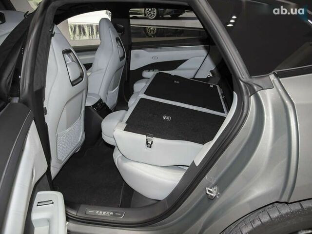 Zeekr 001, объемом двигателя 0 л и пробегом 1 тыс. км за 44450 $, фото 26 на Automoto.ua