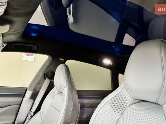 купить новое авто Zeekr 001 2025 года от официального дилера SKM-1 Zeekr фото