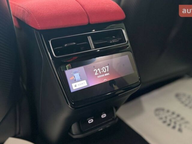 купить новое авто Zeekr 001 2025 года от официального дилера E-SKM Черкаси Zeekr фото