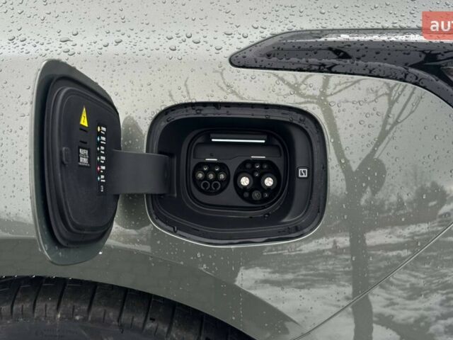 купити нове авто Zeekr 001 2025 року від офіційного дилера Олег Львів Zeekr фото