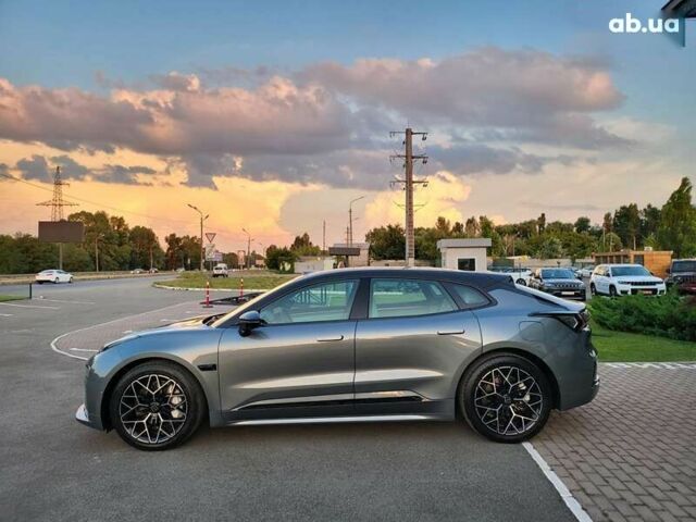 Zeekr 001, объемом двигателя 0 л и пробегом 1 тыс. км за 36888 $, фото 23 на Automoto.ua