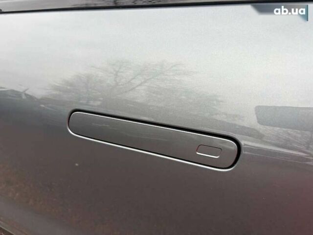 Zeekr 001, объемом двигателя 0 л и пробегом 1 тыс. км за 46500 $, фото 14 на Automoto.ua