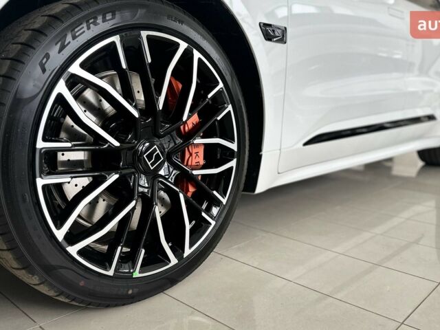 купить новое авто Zeekr 001 2025 года от официального дилера SKM-1 Zeekr фото