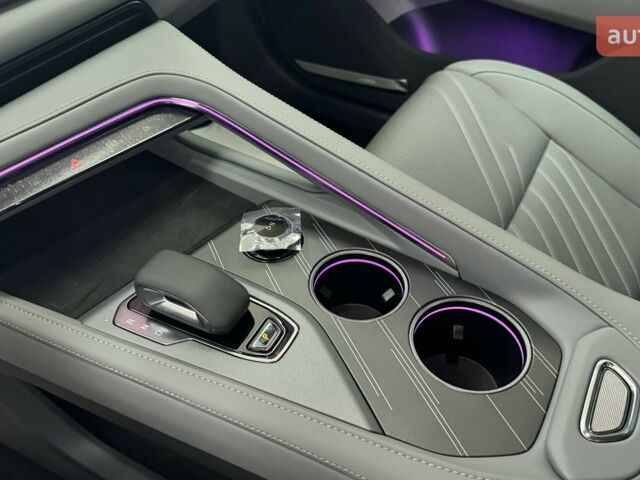 купить новое авто Zeekr 001 2025 года от официального дилера Максим Путрівка Zeekr фото